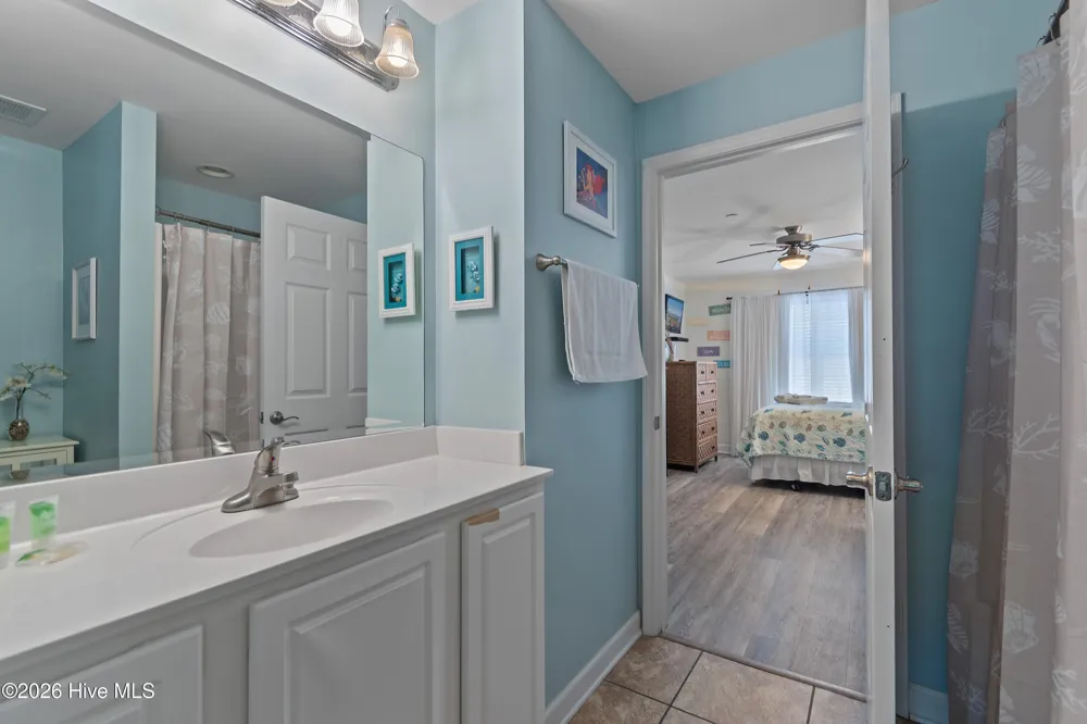 105 SE 58th Street #8204 Oak Island, NC 28465