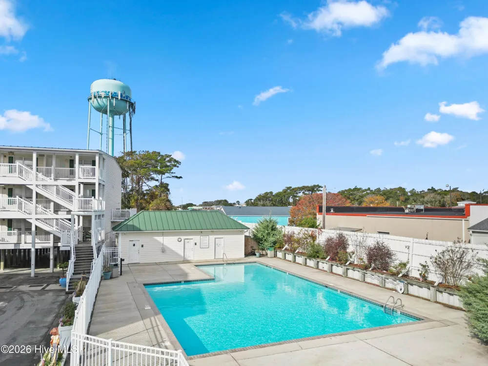 105 SE 58th Street #8204 Oak Island, NC 28465