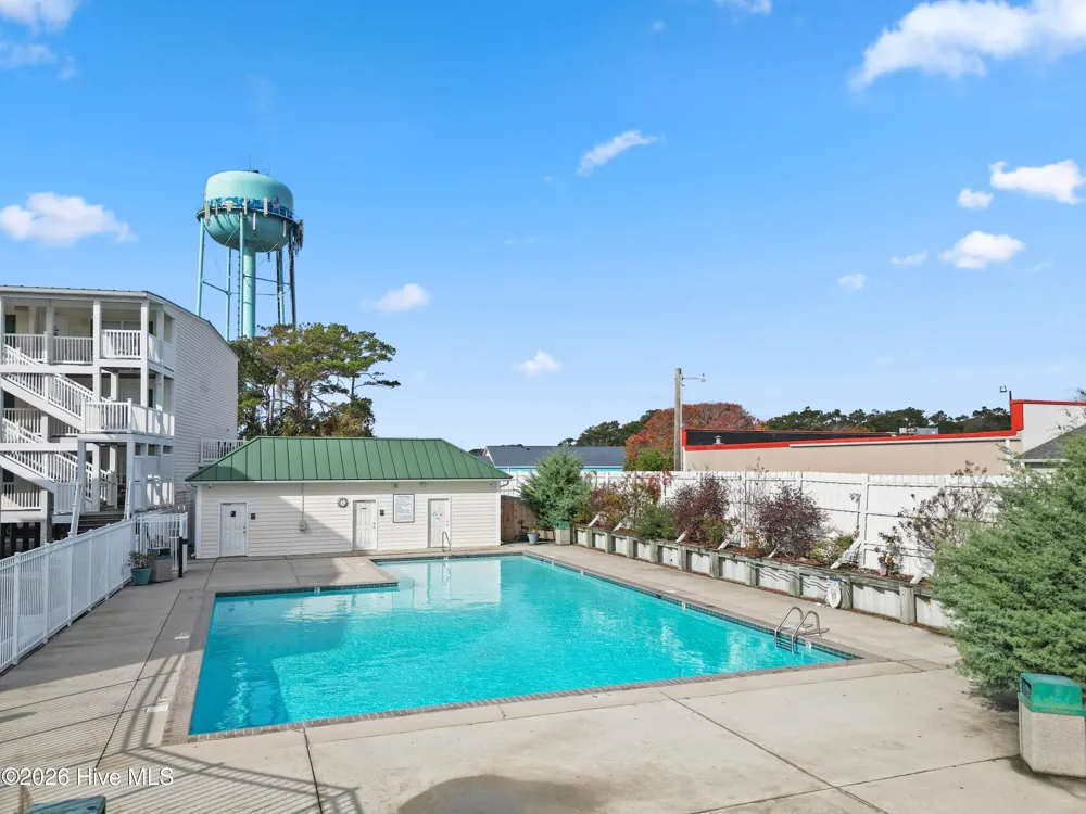 105 SE 58th Street #8204 Oak Island, NC 28465