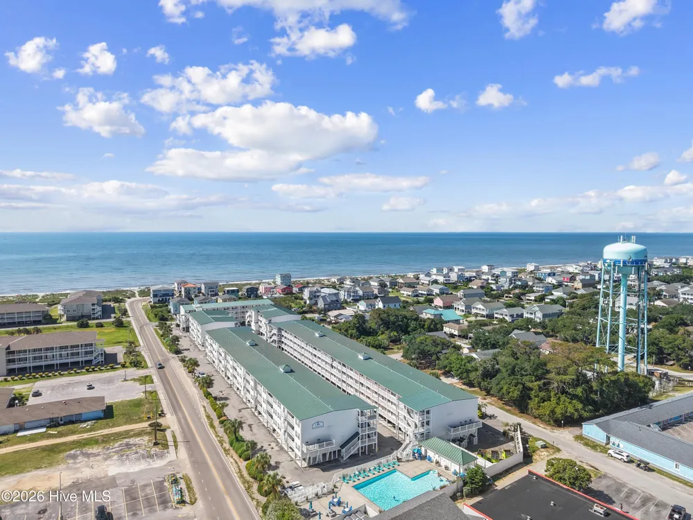 105 SE 58th Street #8204 Oak Island, NC 28465