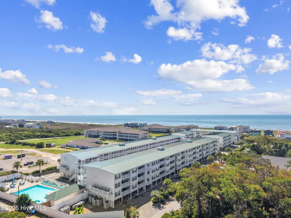 105 SE 58th Street #8204 Oak Island, NC 28465