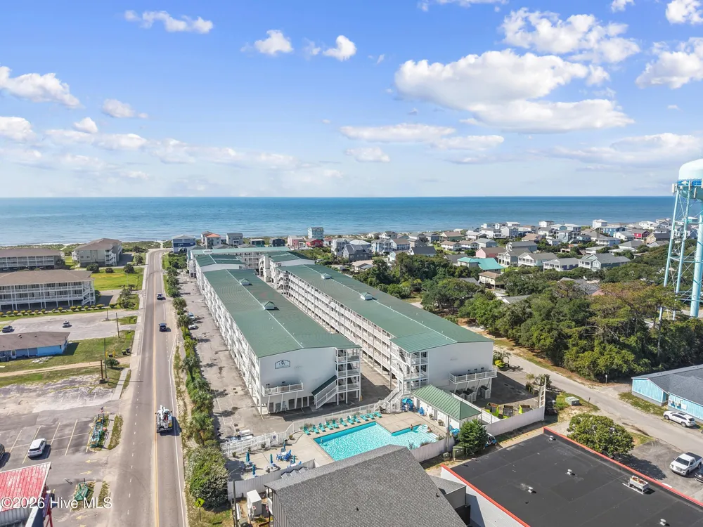 105 SE 58th Street #8204 Oak Island, NC 28465