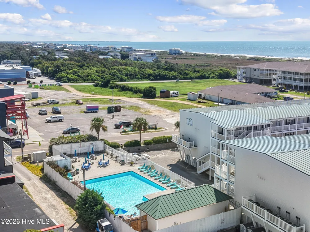 105 SE 58th Street #8204 Oak Island, NC 28465