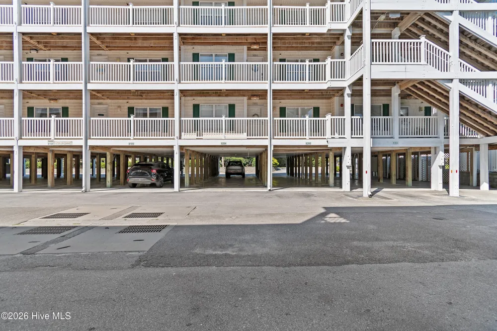 105 SE 58th Street #8204 Oak Island, NC 28465