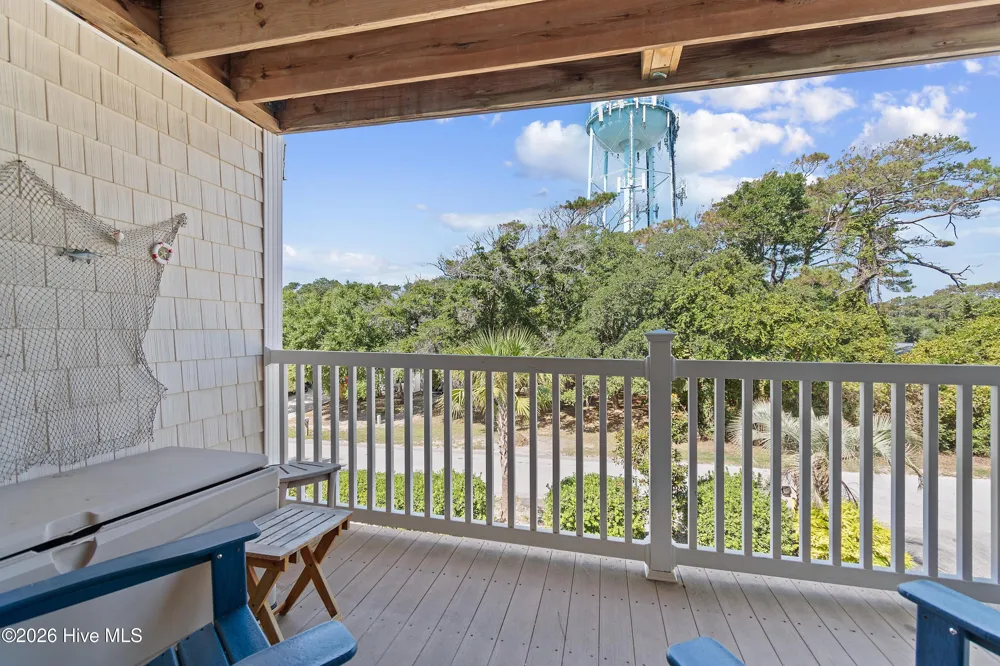 105 SE 58th Street #8204 Oak Island, NC 28465