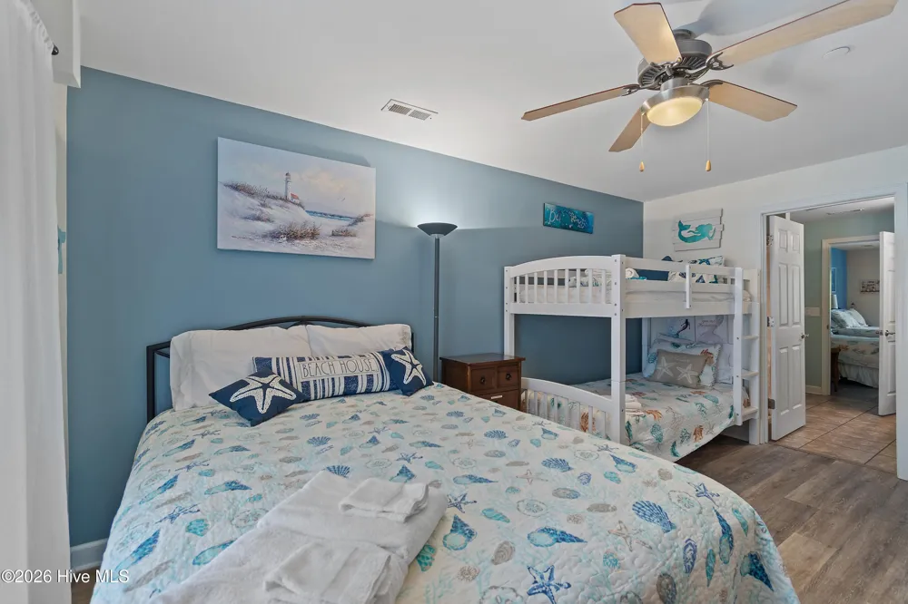 105 SE 58th Street #8204 Oak Island, NC 28465