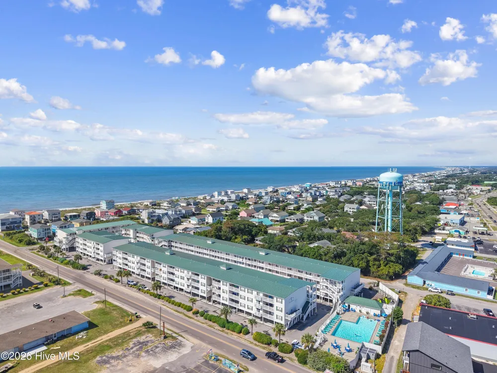 105 SE 58th Street #8204 Oak Island, NC 28465