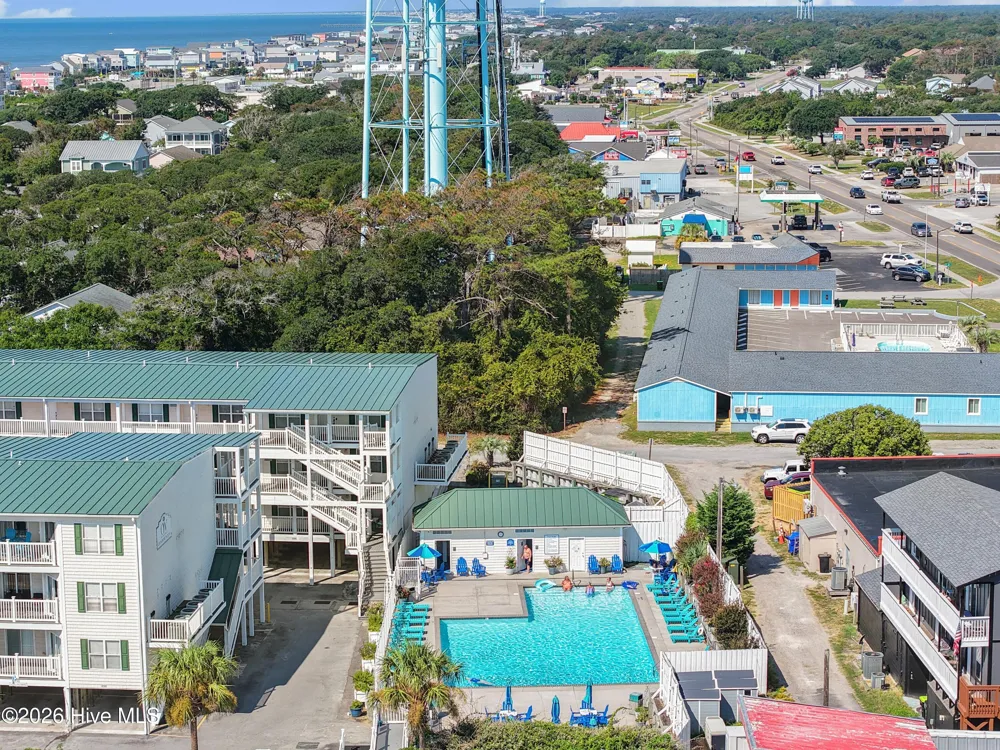 105 SE 58th Street #8204 Oak Island, NC 28465