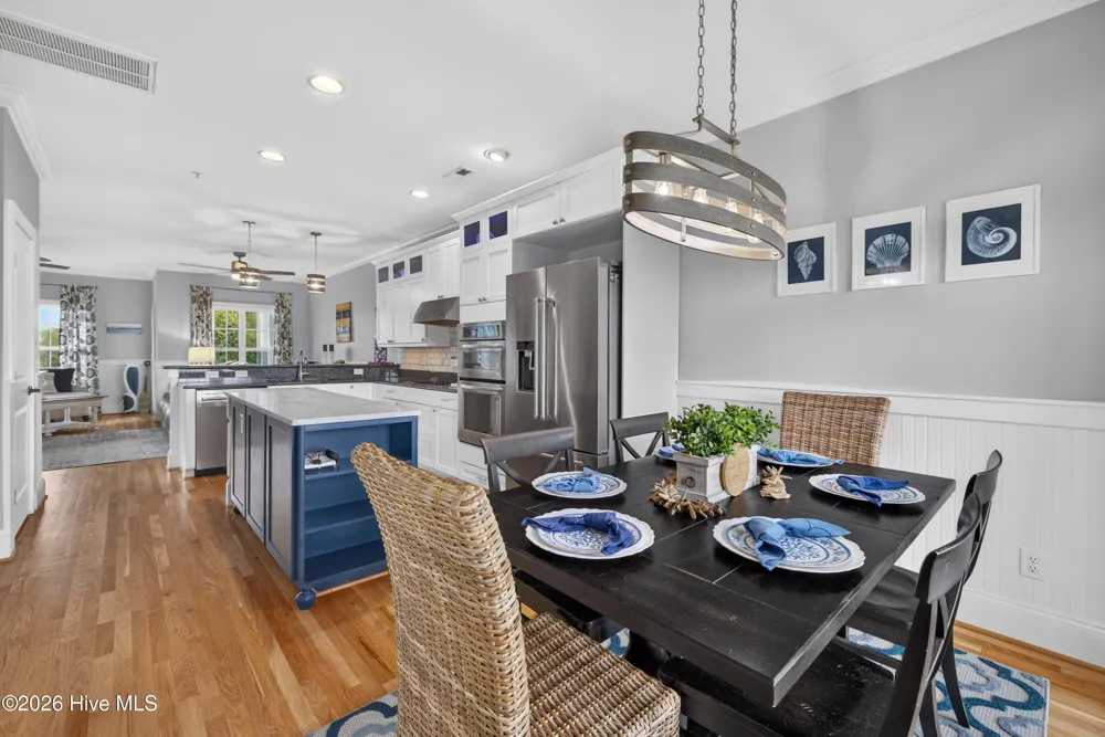 801 S Third Street #1 Carolina Beach, NC 28428