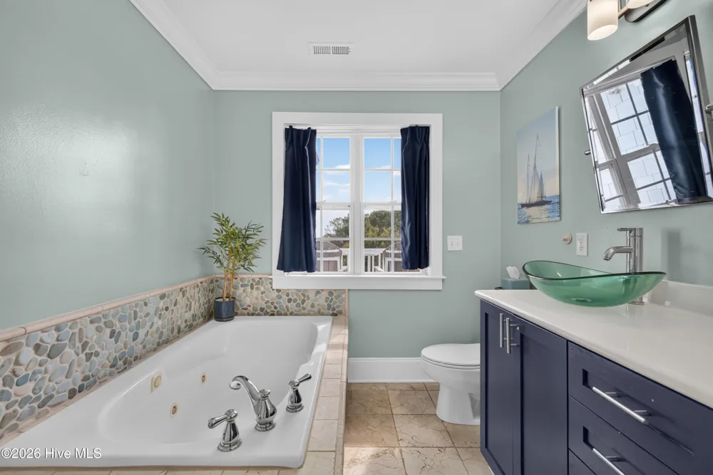 801 S Third Street #1 Carolina Beach, NC 28428