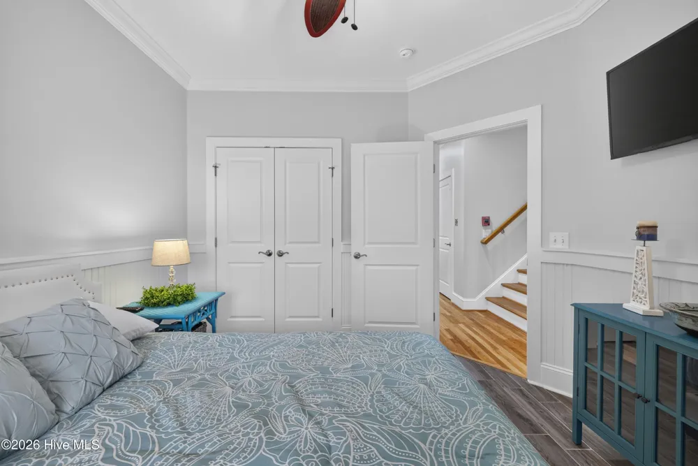 801 S Third Street #1 Carolina Beach, NC 28428
