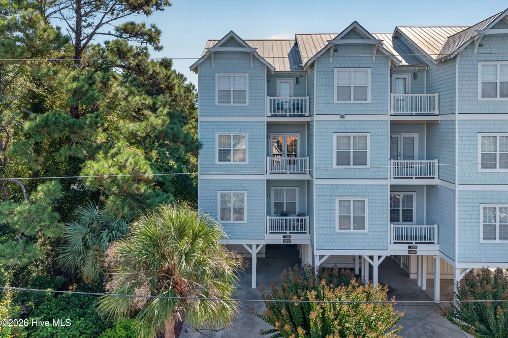 801 S Third Street #1 Carolina Beach, NC 28428