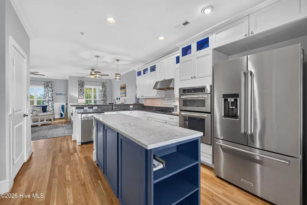 801 S Third Street #1 Carolina Beach, NC 28428