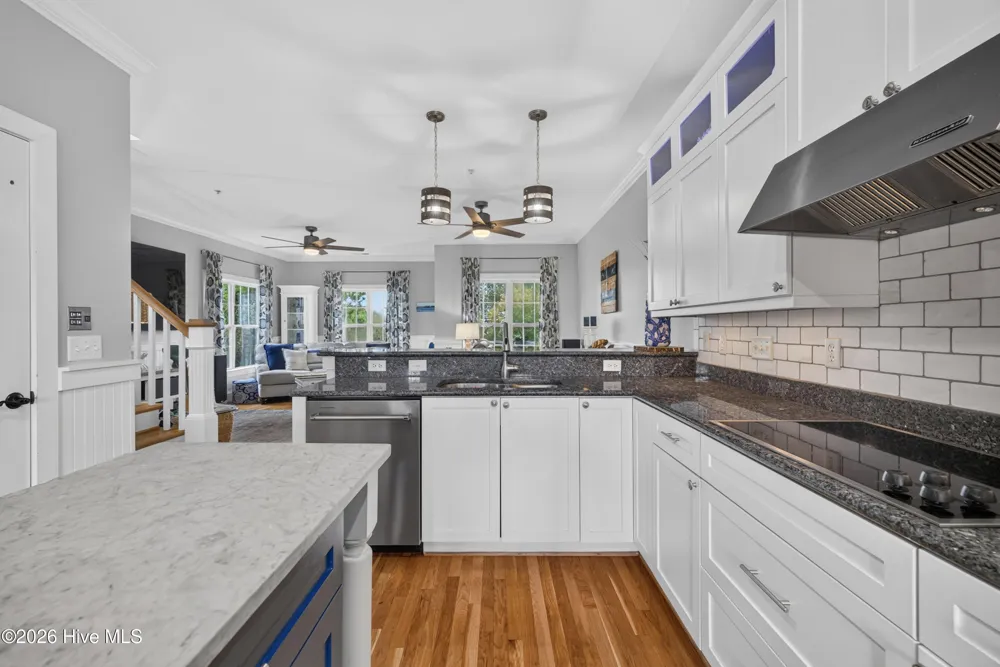 801 S Third Street #1 Carolina Beach, NC 28428