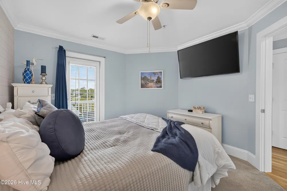 801 S Third Street #1 Carolina Beach, NC 28428
