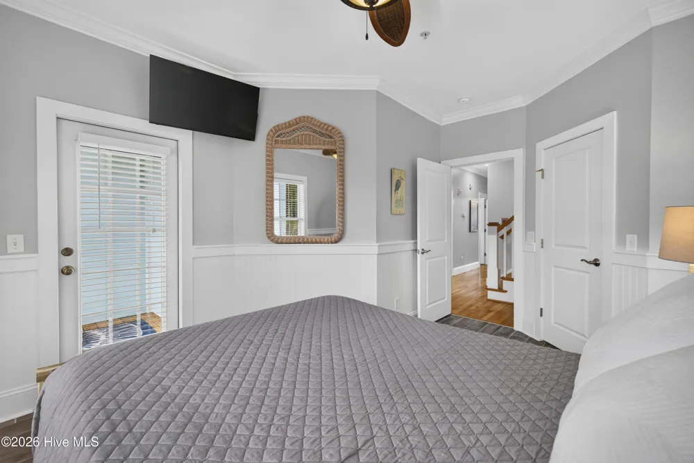 801 S Third Street #1 Carolina Beach, NC 28428
