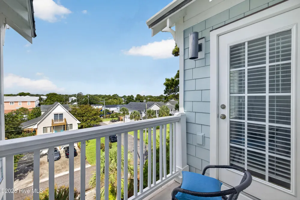 801 S Third Street #1 Carolina Beach, NC 28428