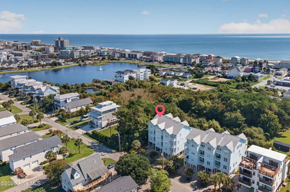 801 S Third Street #1 Carolina Beach, NC 28428