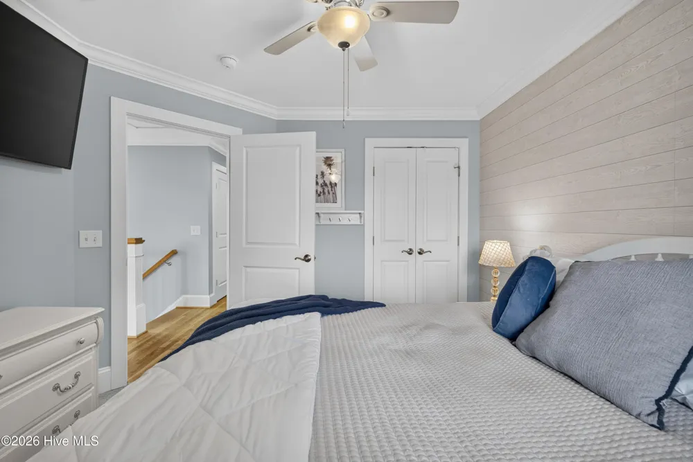 801 S Third Street #1 Carolina Beach, NC 28428