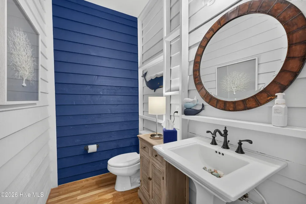 801 S Third Street #1 Carolina Beach, NC 28428