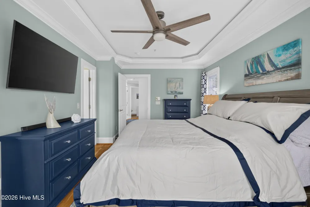 801 S Third Street #1 Carolina Beach, NC 28428