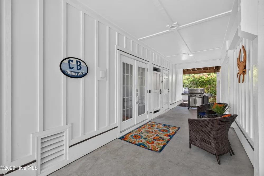 801 S Third Street #1 Carolina Beach, NC 28428