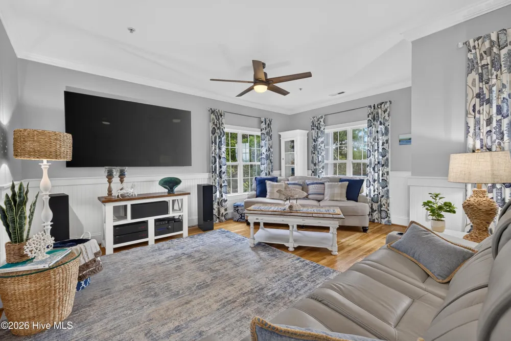 801 S Third Street #1 Carolina Beach, NC 28428