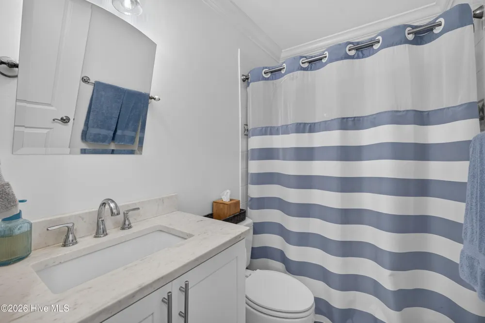 801 S Third Street #1 Carolina Beach, NC 28428