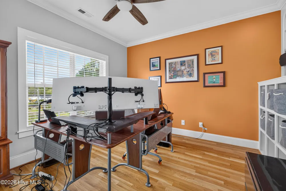 801 S Third Street #1 Carolina Beach, NC 28428