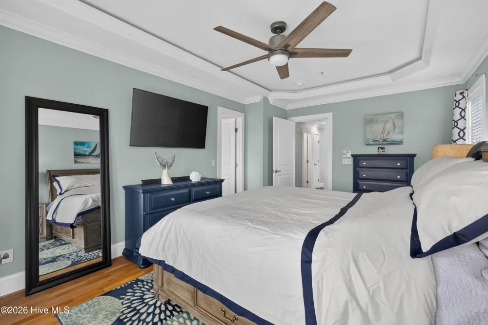 801 S Third Street #1 Carolina Beach, NC 28428