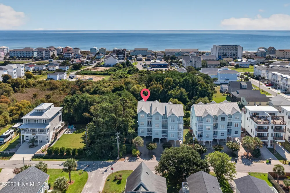 801 S Third Street #1 Carolina Beach, NC 28428