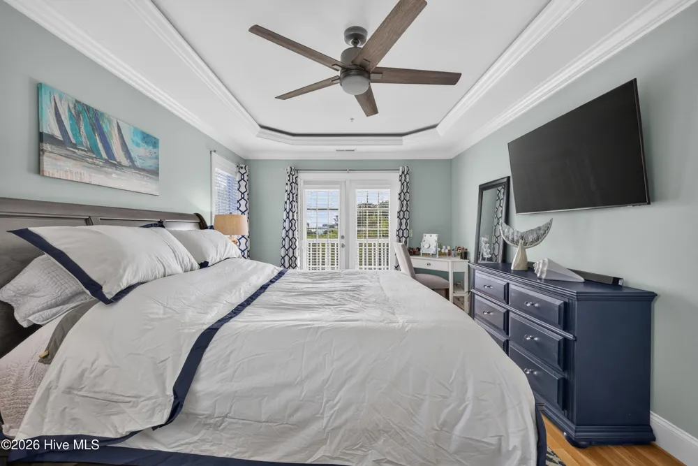 801 S Third Street #1 Carolina Beach, NC 28428