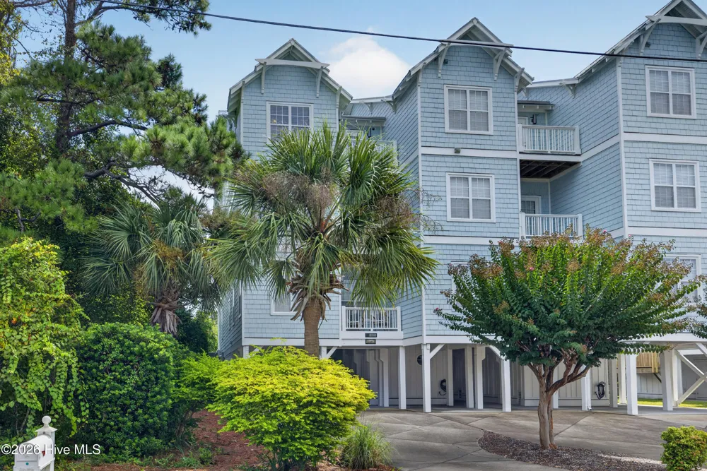 801 S Third Street #1 Carolina Beach, NC 28428