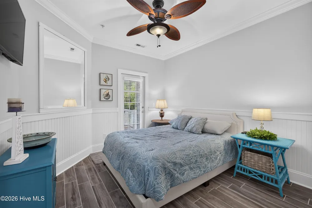 801 S Third Street #1 Carolina Beach, NC 28428