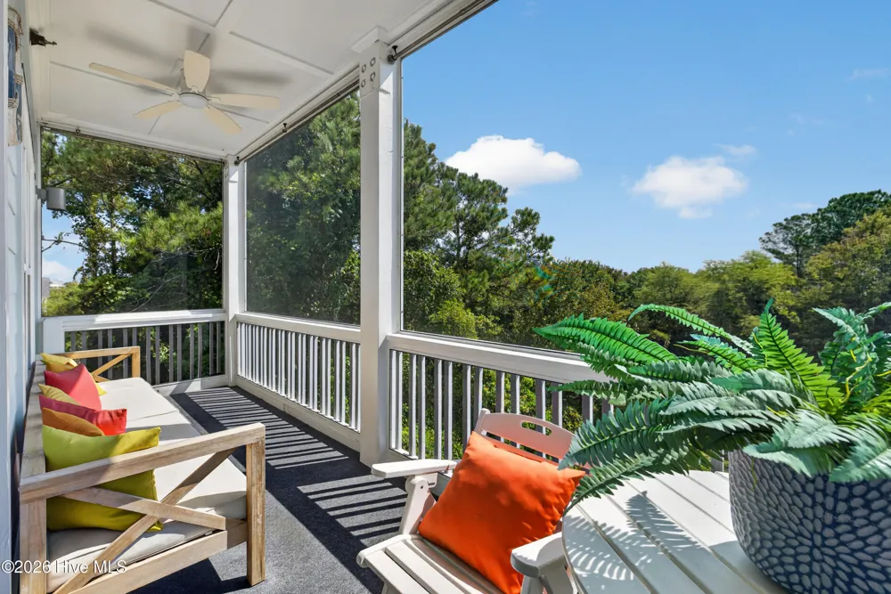 801 S Third Street #1 Carolina Beach, NC 28428