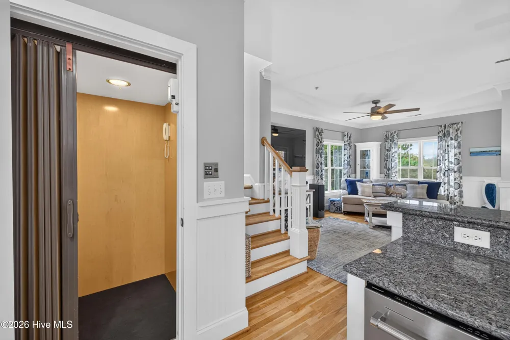 801 S Third Street #1 Carolina Beach, NC 28428
