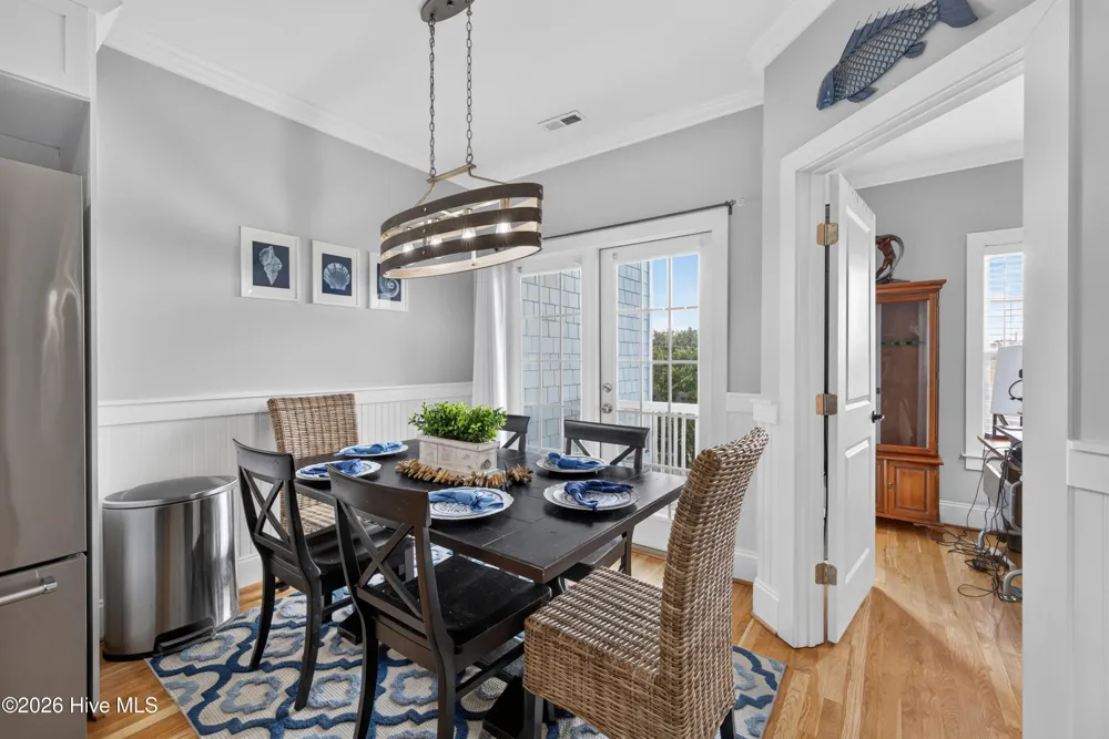 801 S Third Street #1 Carolina Beach, NC 28428
