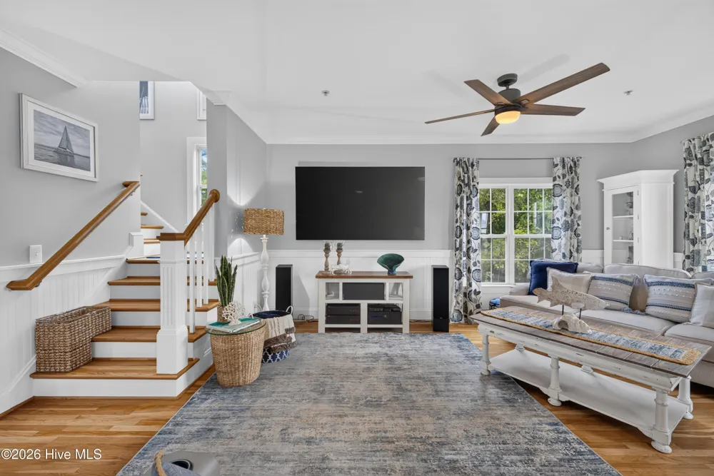 801 S Third Street #1 Carolina Beach, NC 28428