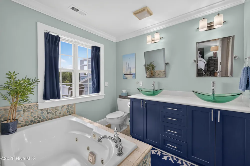 801 S Third Street #1 Carolina Beach, NC 28428