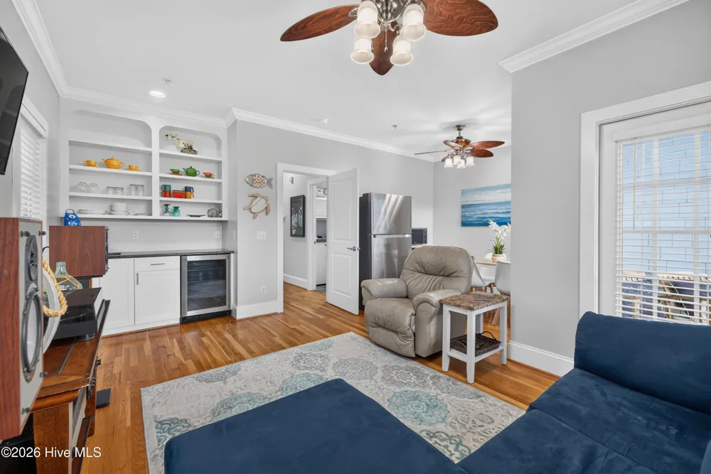 801 S Third Street #1 Carolina Beach, NC 28428