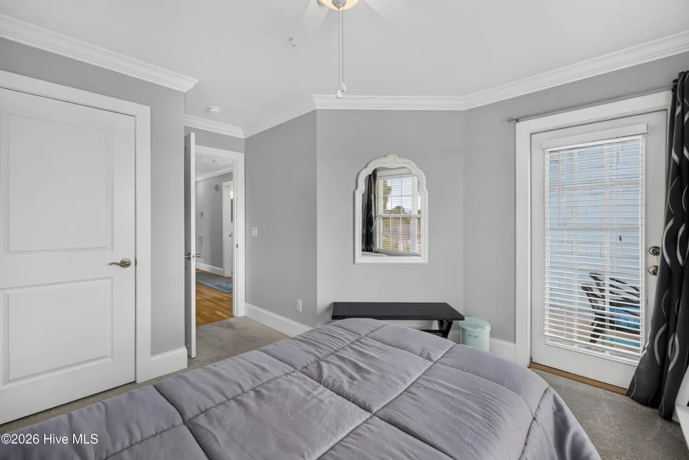 801 S Third Street #1 Carolina Beach, NC 28428