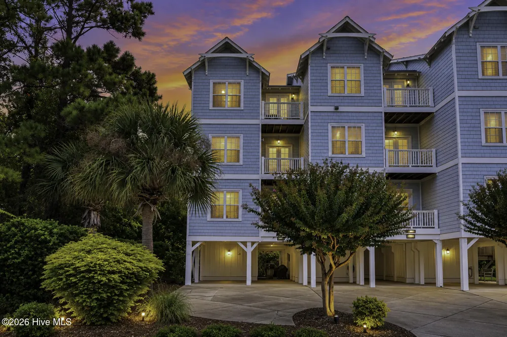 801 S Third Street #1 Carolina Beach, NC 28428