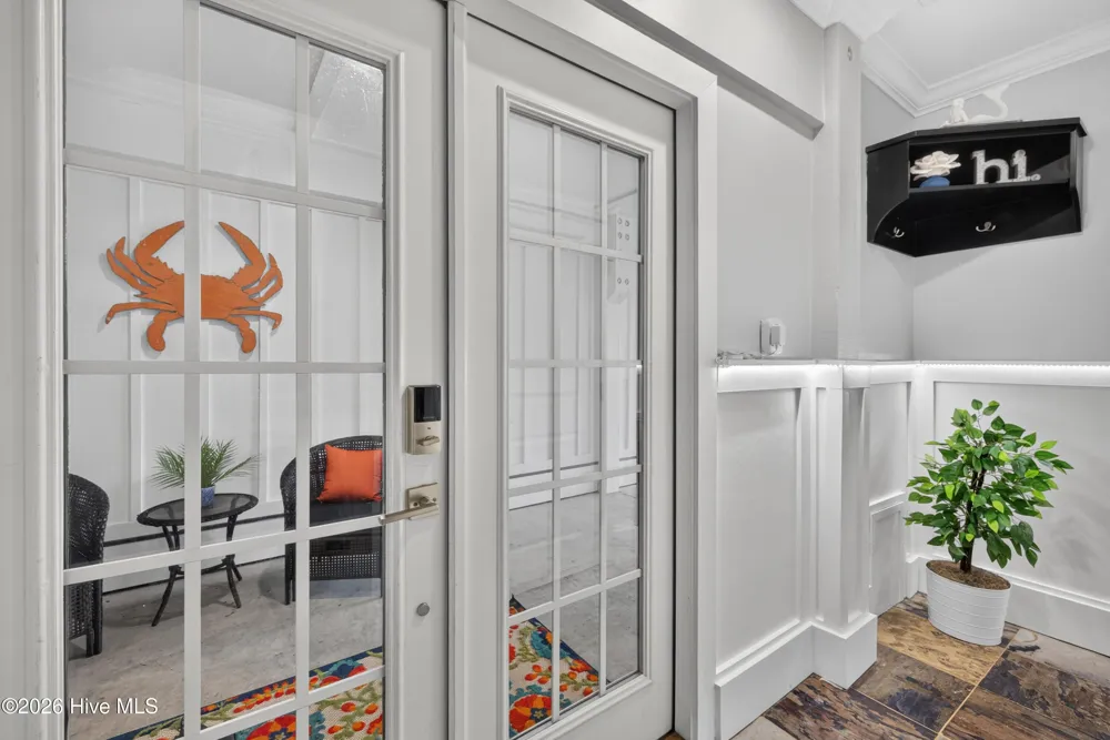 801 S Third Street #1 Carolina Beach, NC 28428