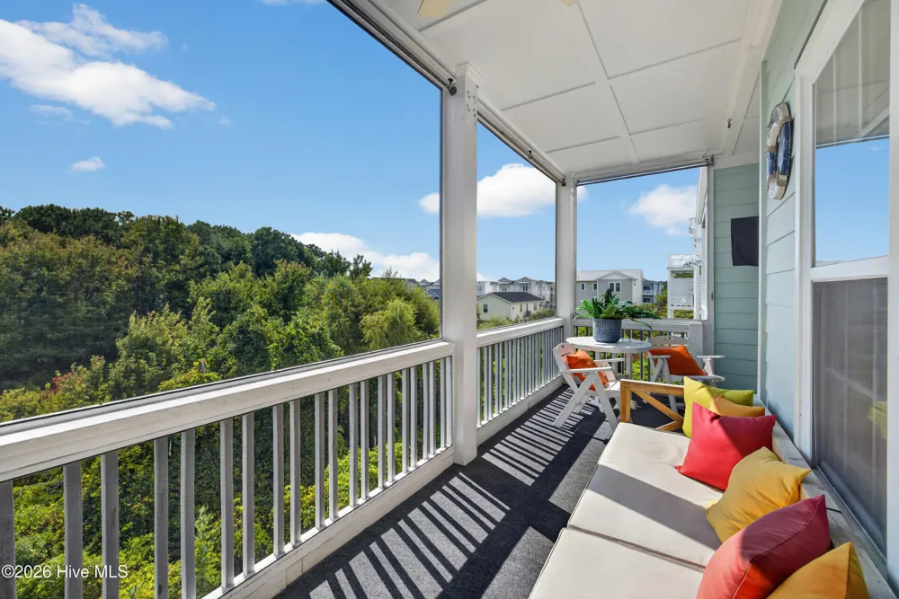 801 S Third Street #1 Carolina Beach, NC 28428