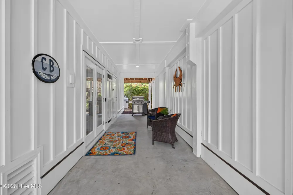 801 S Third Street #1 Carolina Beach, NC 28428