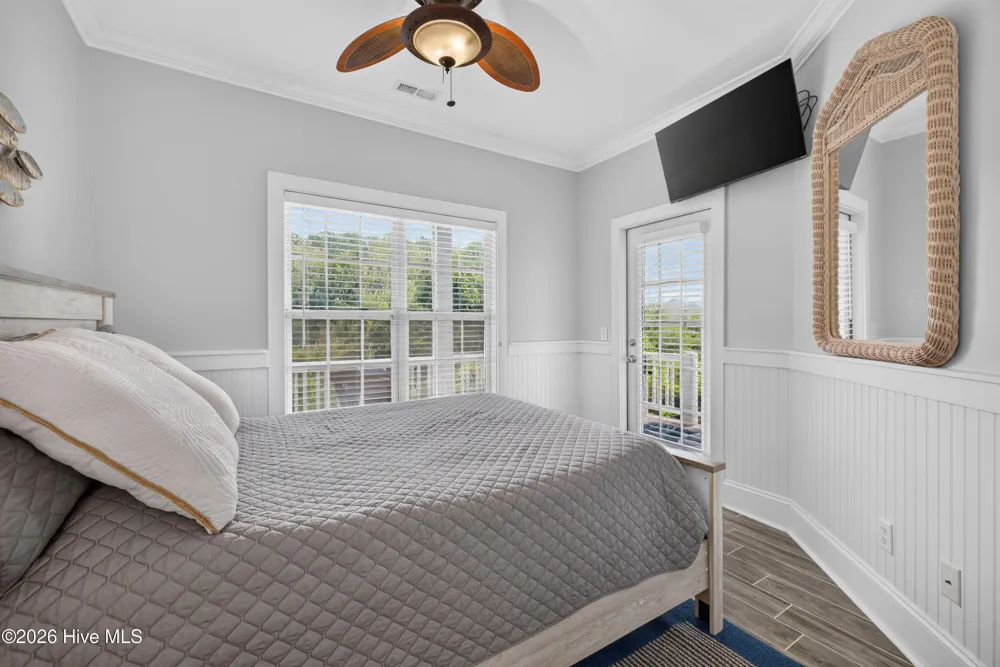 801 S Third Street #1 Carolina Beach, NC 28428