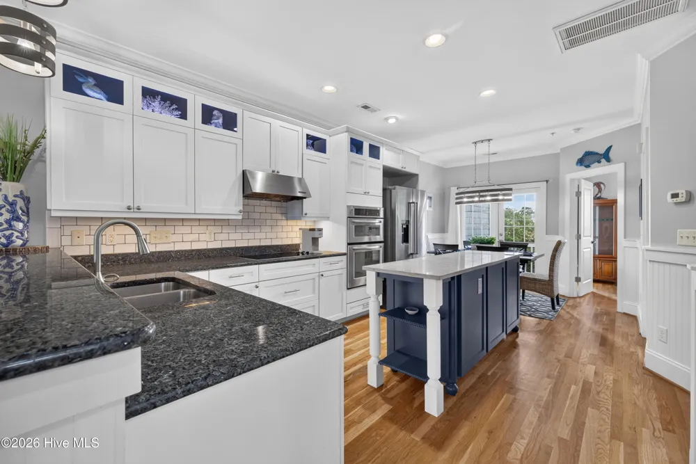 801 S Third Street #1 Carolina Beach, NC 28428