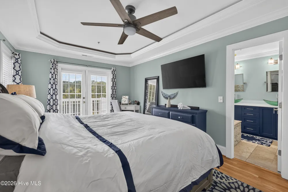 801 S Third Street #1 Carolina Beach, NC 28428