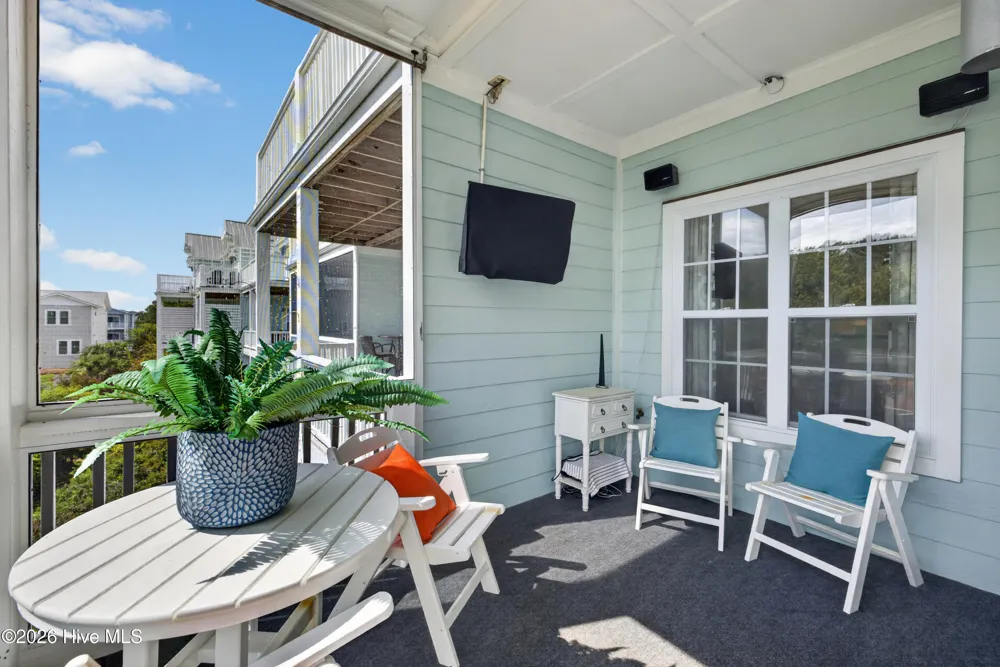 801 S Third Street #1 Carolina Beach, NC 28428