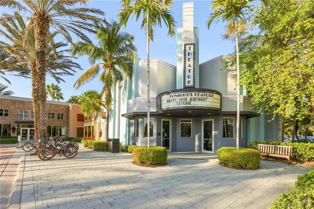 9067 Capistrano Street #4502 Naples, FL 34113
